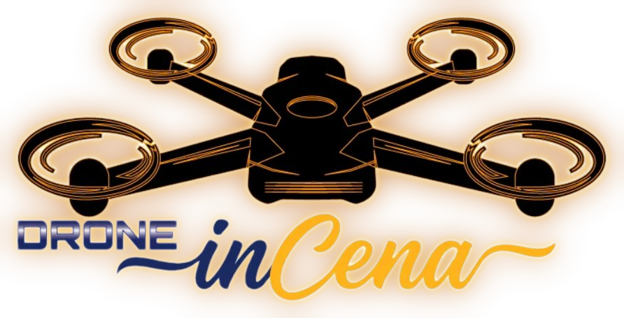 Drone in Cena